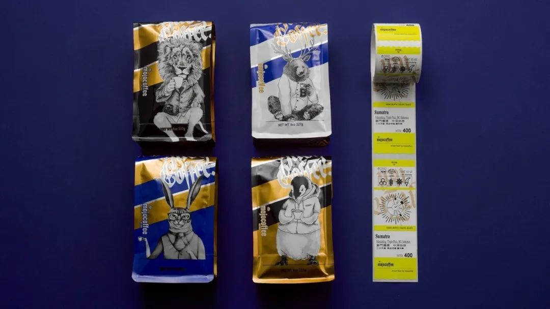 产品包装如何设计让包装更有趣,具体的产品包装设计方案