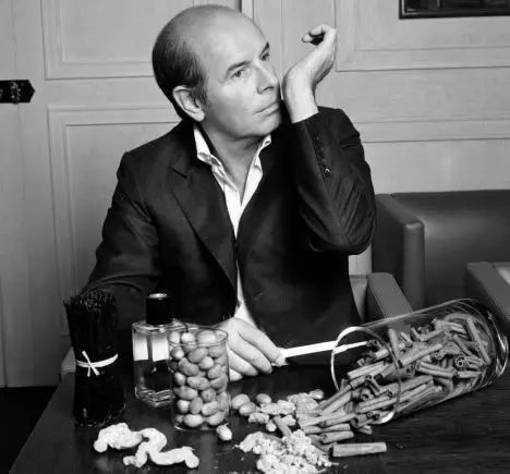 如果一生只选一瓶香水丨你千万不能选错味道