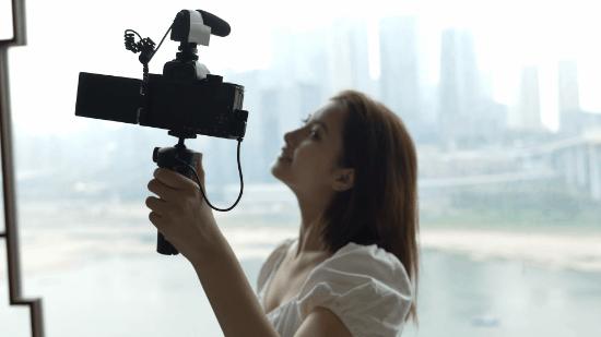 松下g1004k照片,松下g100m43镜头