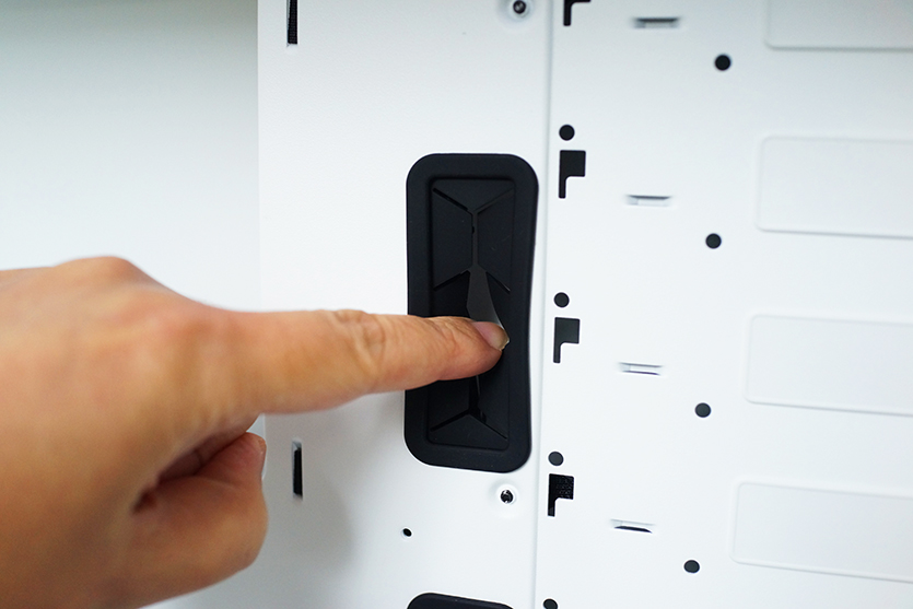 tt挑战者h6机箱接口,tt挑战者h6机箱怎么装