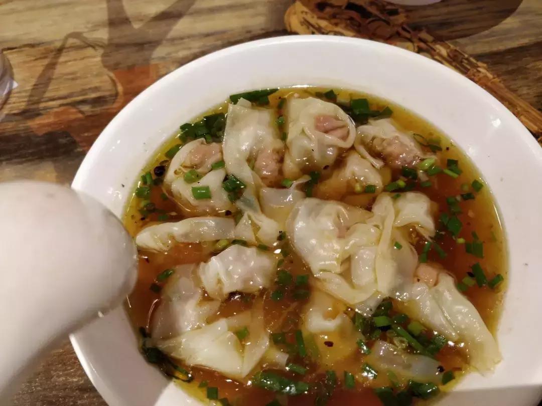 开州一个小县城,开州一座山水城市