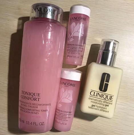 干性皮肤用黛珂乳液好还是科颜氏,干皮科颜氏水乳和黛珂哪个好用