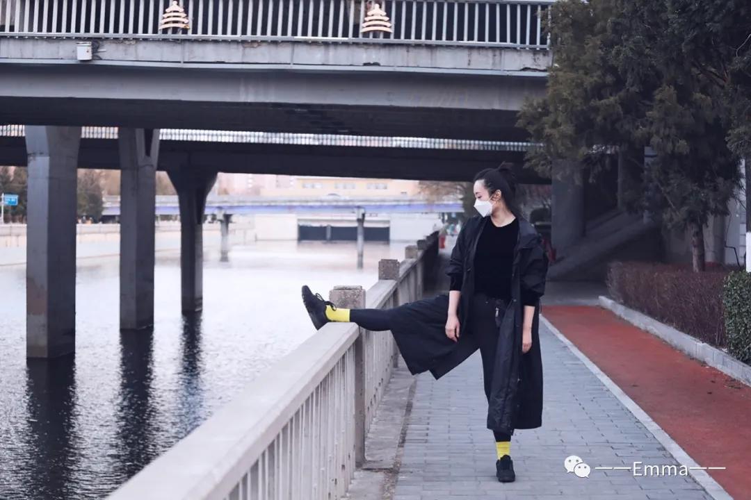 口罩下的生活既平常又特殊,口罩下的生活状况