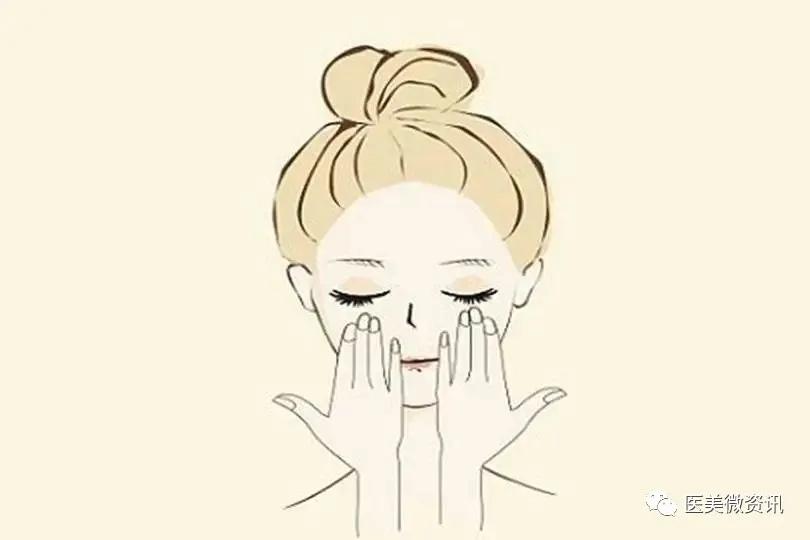 眼周除皱的最佳方法,眼周祛皱术后效果对比