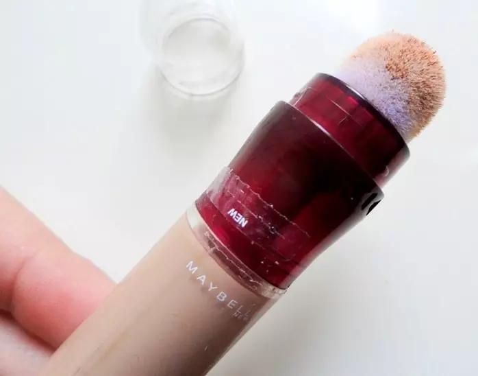 踩雷美妆品,踩雷系列美妆