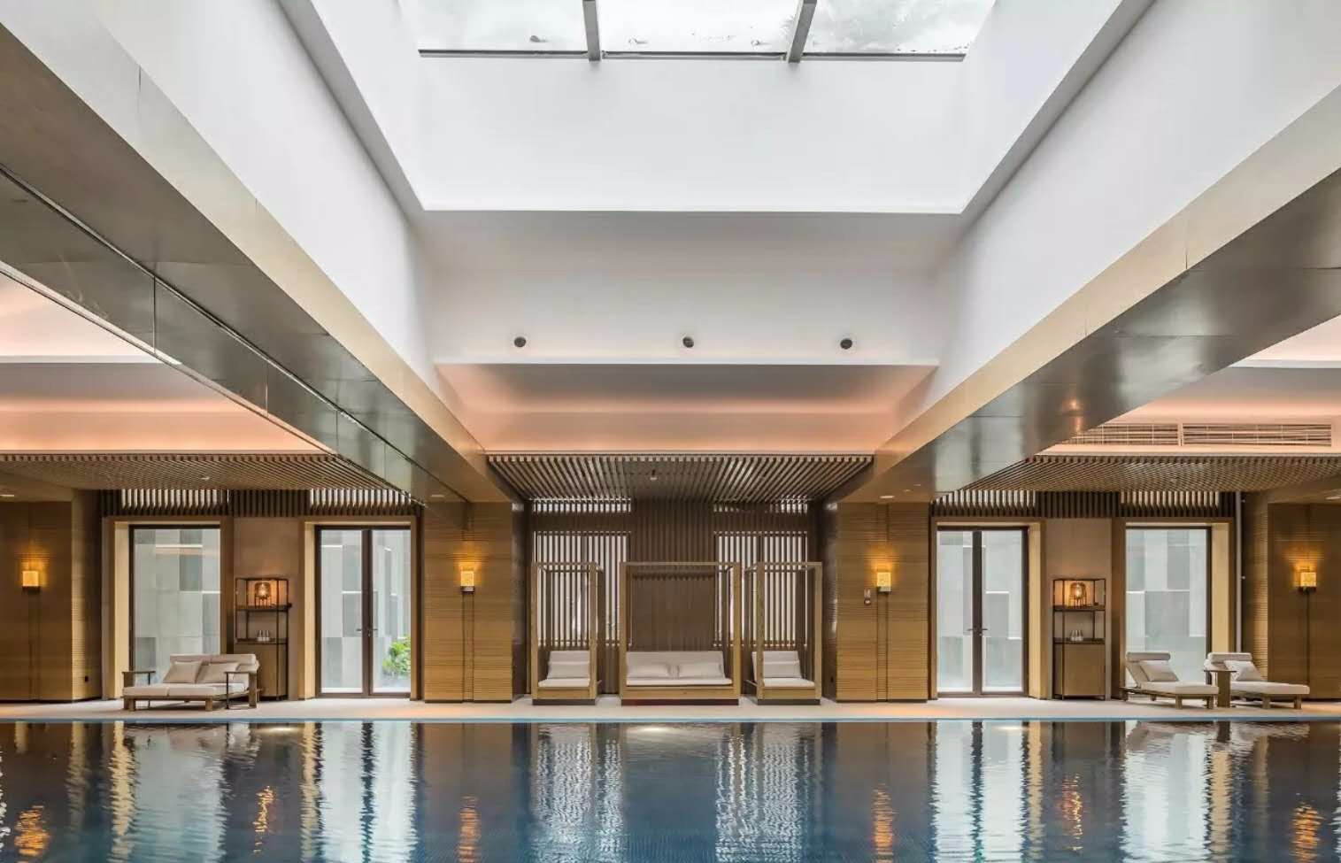 厦门万豪酒店及会议中心酒店攻略,厦门国际酒店设计