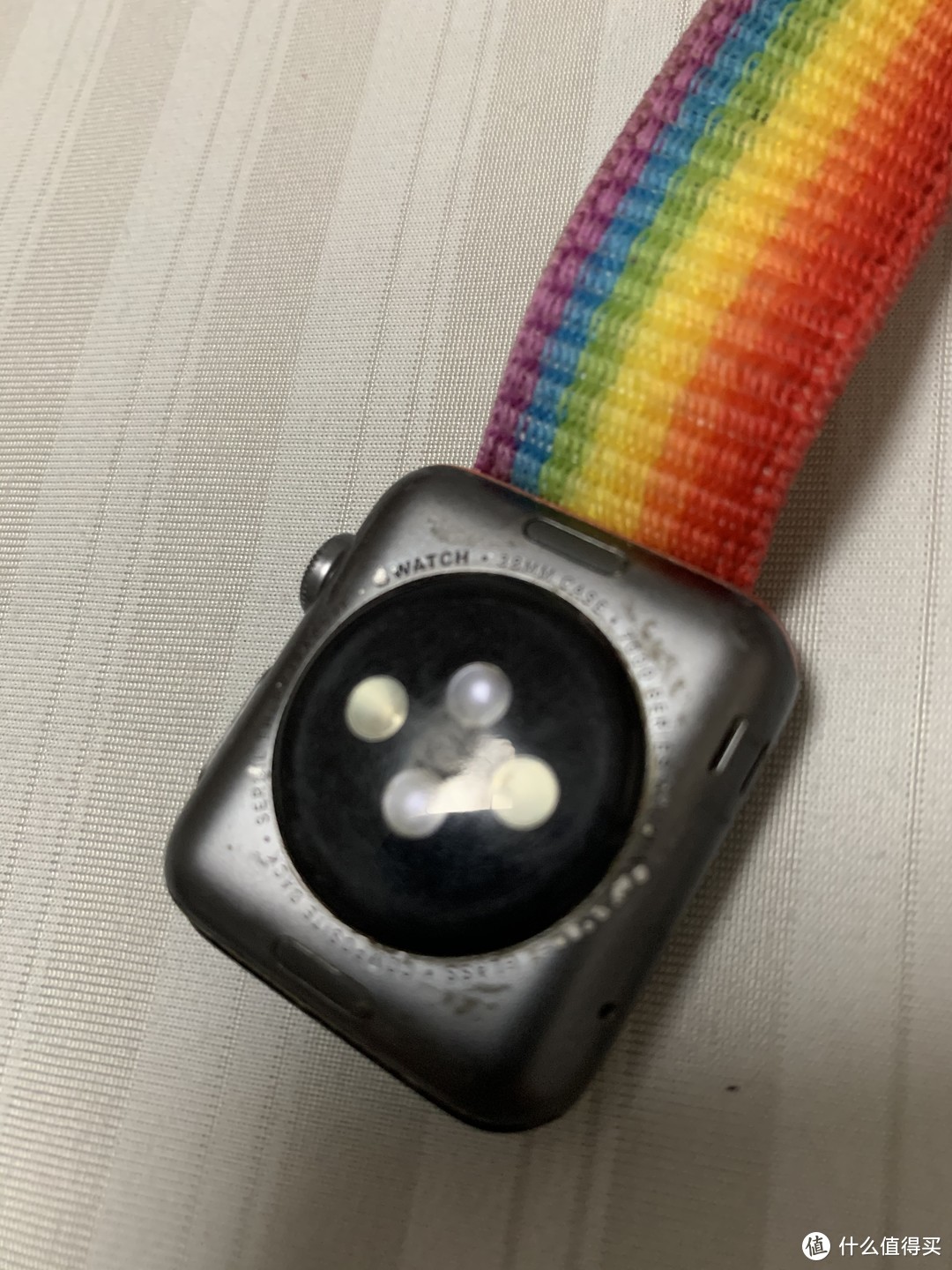 苹果apple用户体验,苹果applewatch用户体验