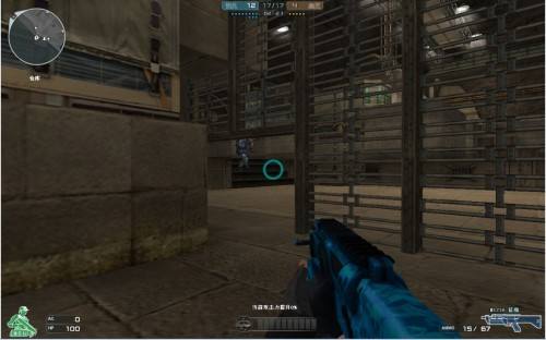 穿越火线里最新出的三个生化地图,穿越火线各种生化地图未解之谜