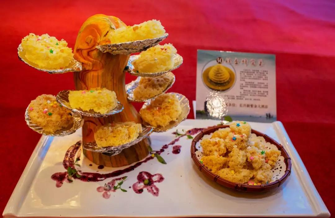 浙江舌尖上的美食,舌尖上的浙江台州美食