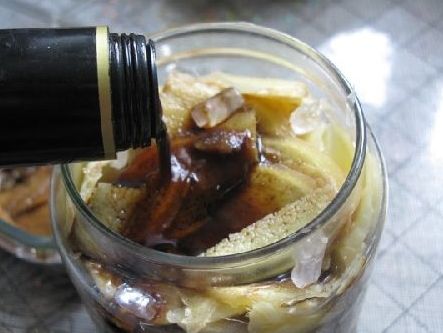 三伏天吃醋泡姜片的功效,三伏天怎么做醋泡姜