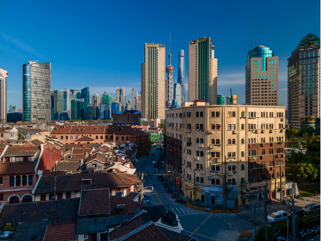 黄浦路金山路,上海黄浦区有哪些路