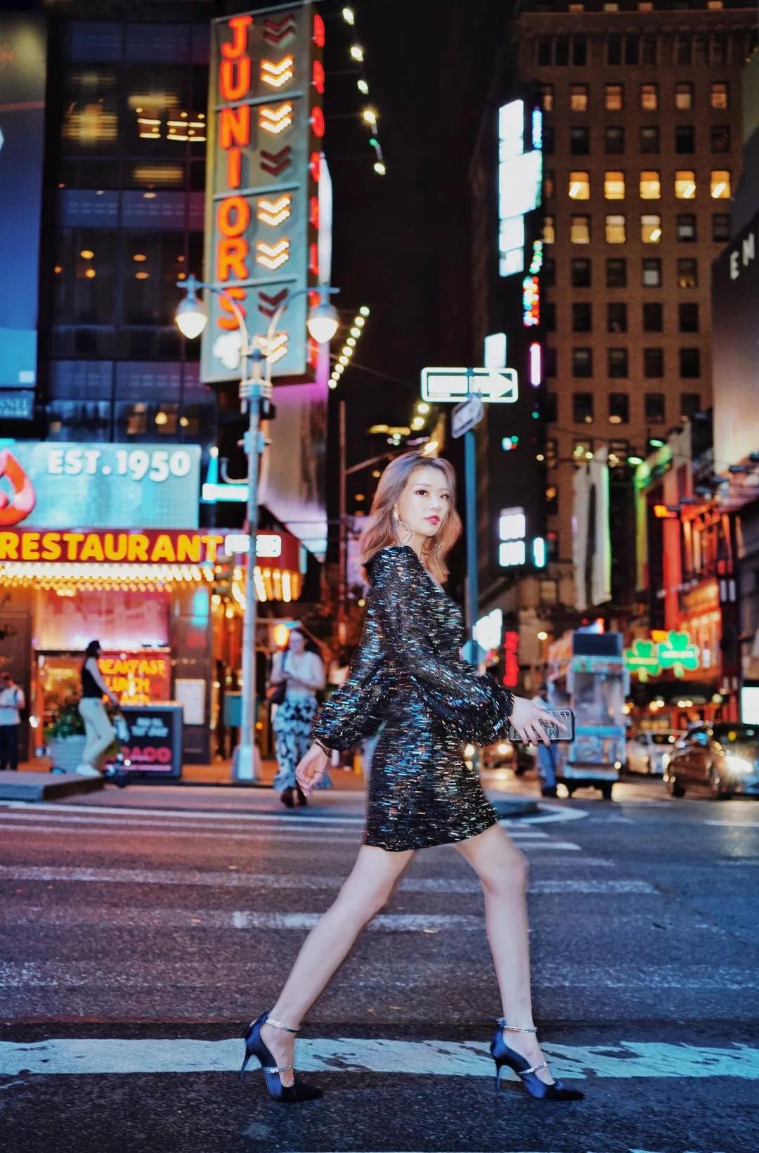 适合自己的日常穿搭,日常穿搭风格大全