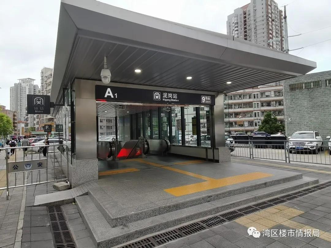 *击狙**深中？荔园把学校开到深中对面