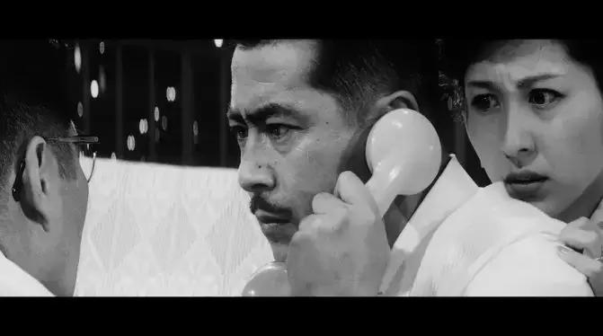 黑泽明经典电影,黑泽明电影解说