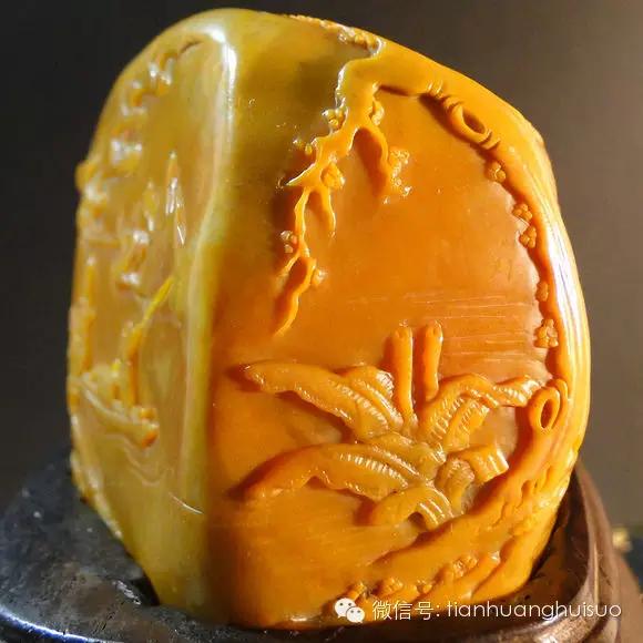 怎么鉴别寿山田黄的品质,寿山田黄价格在线鉴定