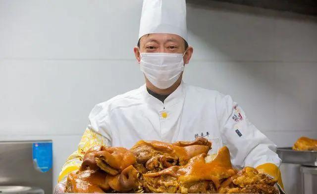 如皋搬经猪头肉,如皋非遗猪头肉