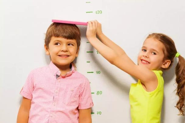 帮助孩子长高的最有效方法,闻柠檬能帮助孩子长高吗