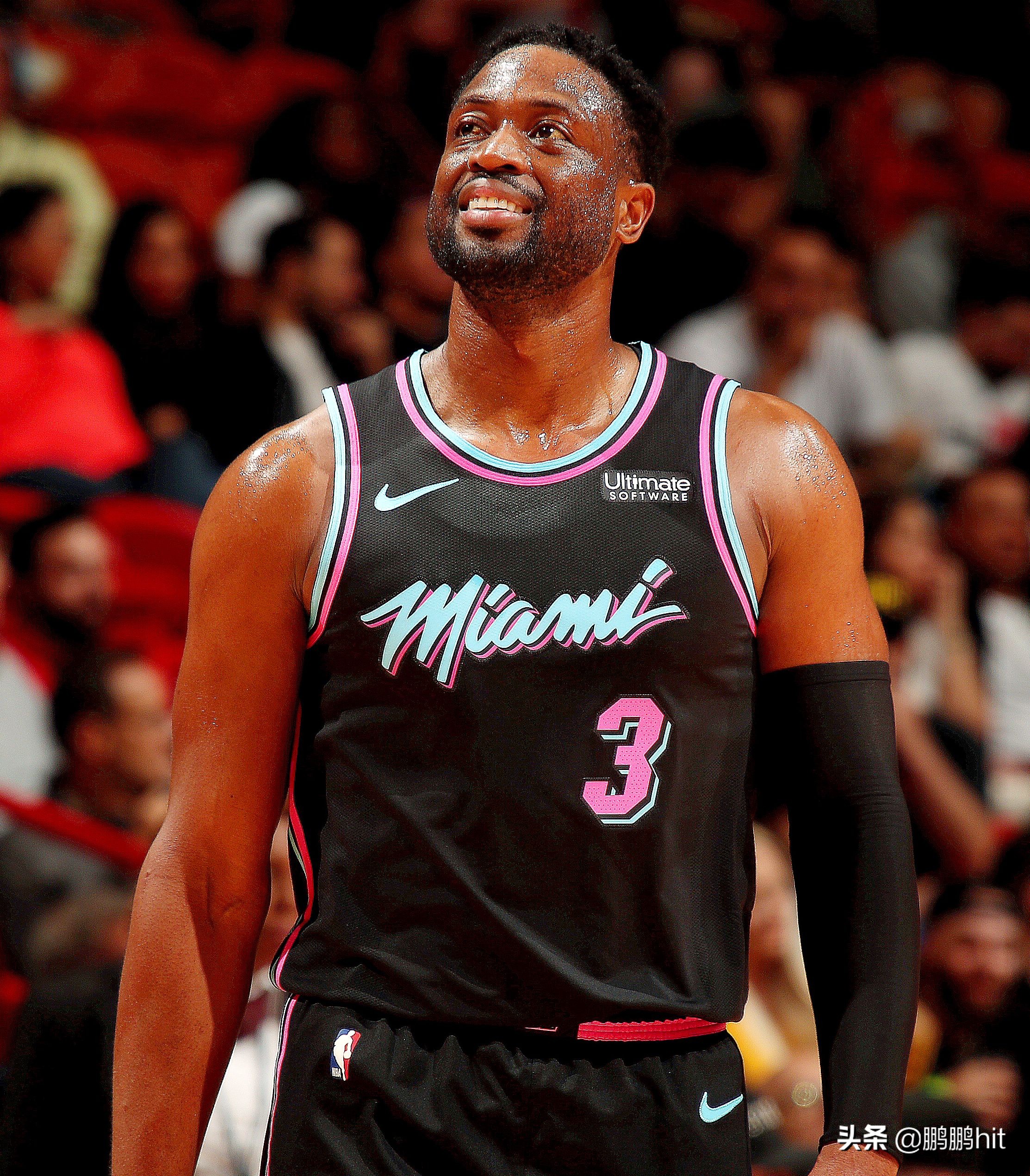 盘点NBA历史经典球衣top20，看看哪一款是你的最爱？