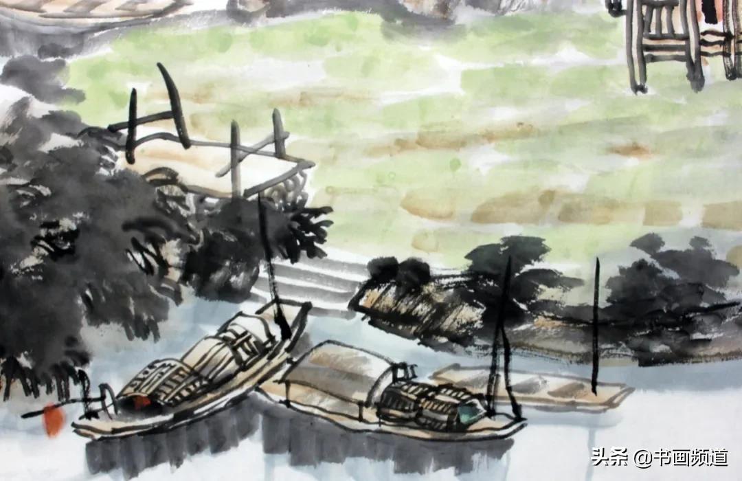 书画拍卖直播间排名,书画欣赏拍卖直播间