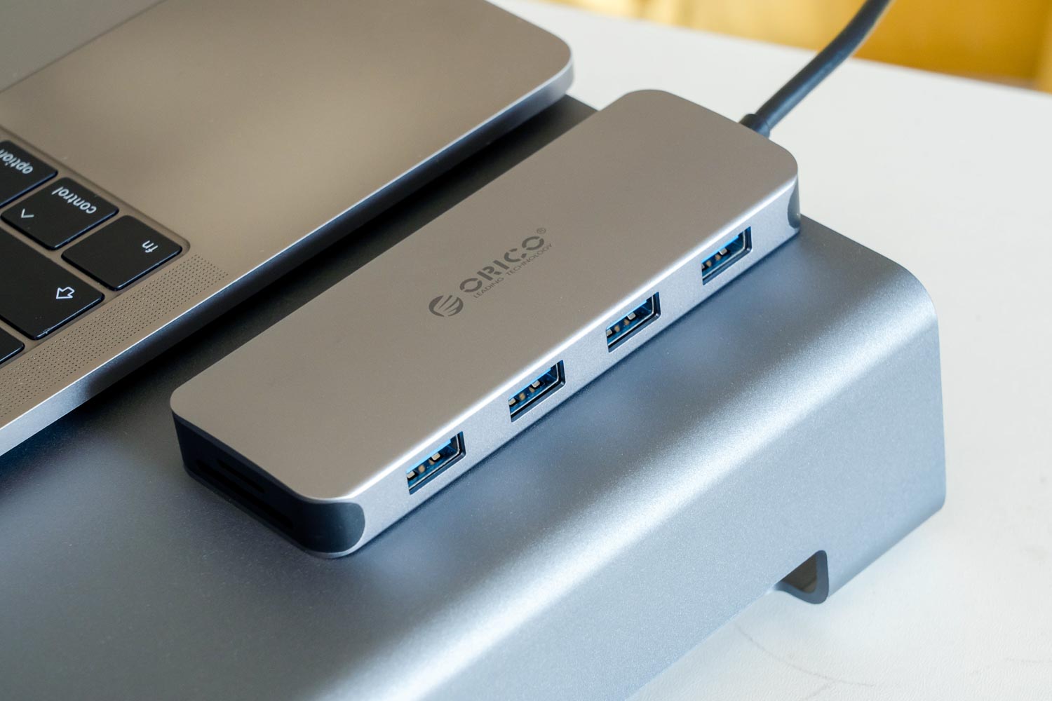 orico奥睿科type-c扩展坞九合一,orico奥睿科type-c扩展坞怎么使用