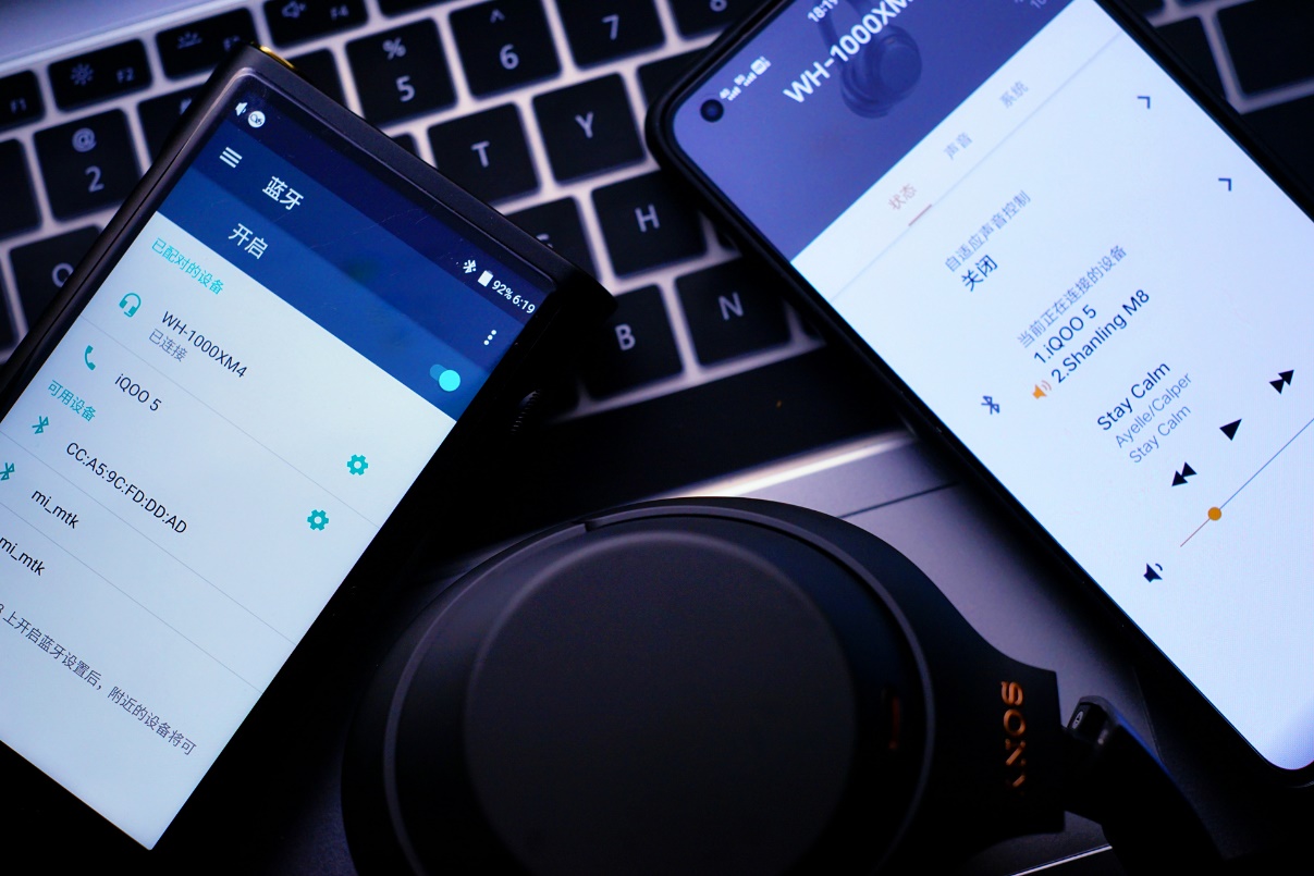 绱㈠凹wh-1000xm4娴嬭瘎,绱㈠凹wh-1000xm4闄嶅櫔鑰虫満缁埅鑳藉姏