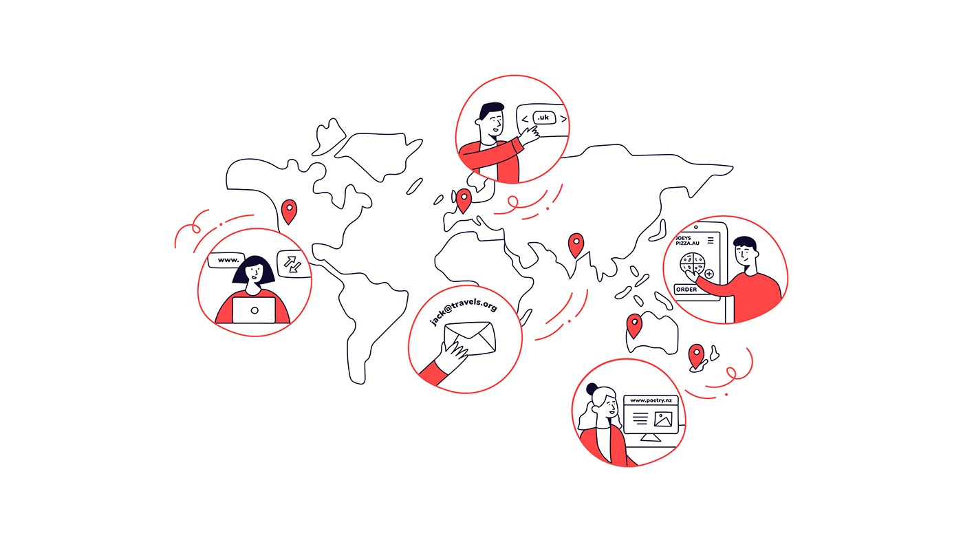 域名服务商推荐,域名服务商厂家