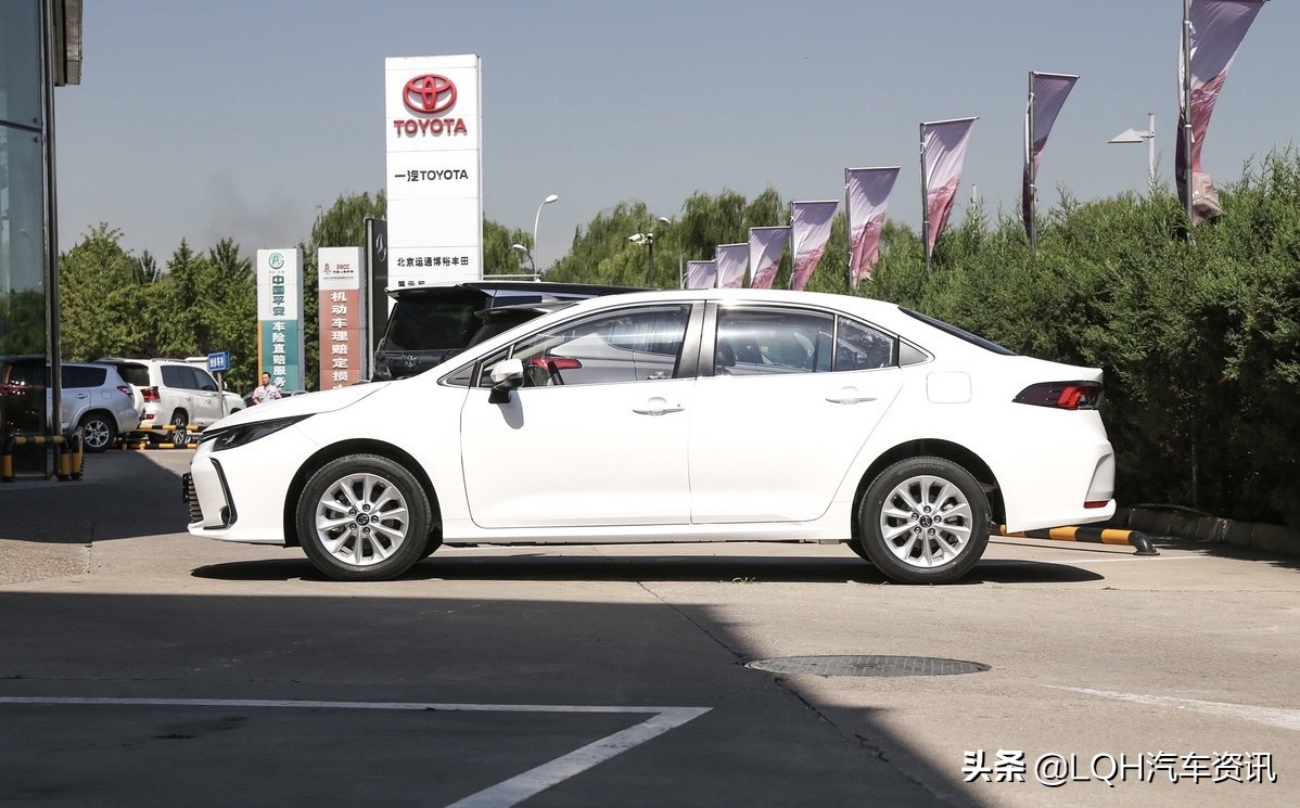 丰田哪款车最省油质量又好又便宜,丰田2.5l最省油区间