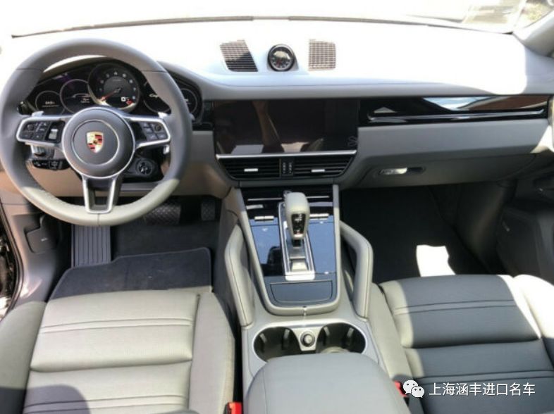 2024款保时捷cayennecoupe限量版,2024款保时捷cayenne选配落地