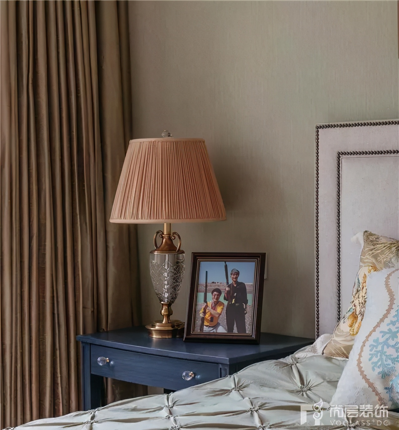 尚层空间装修的房子,苏州九龙仓碧堤半岛联排别墅