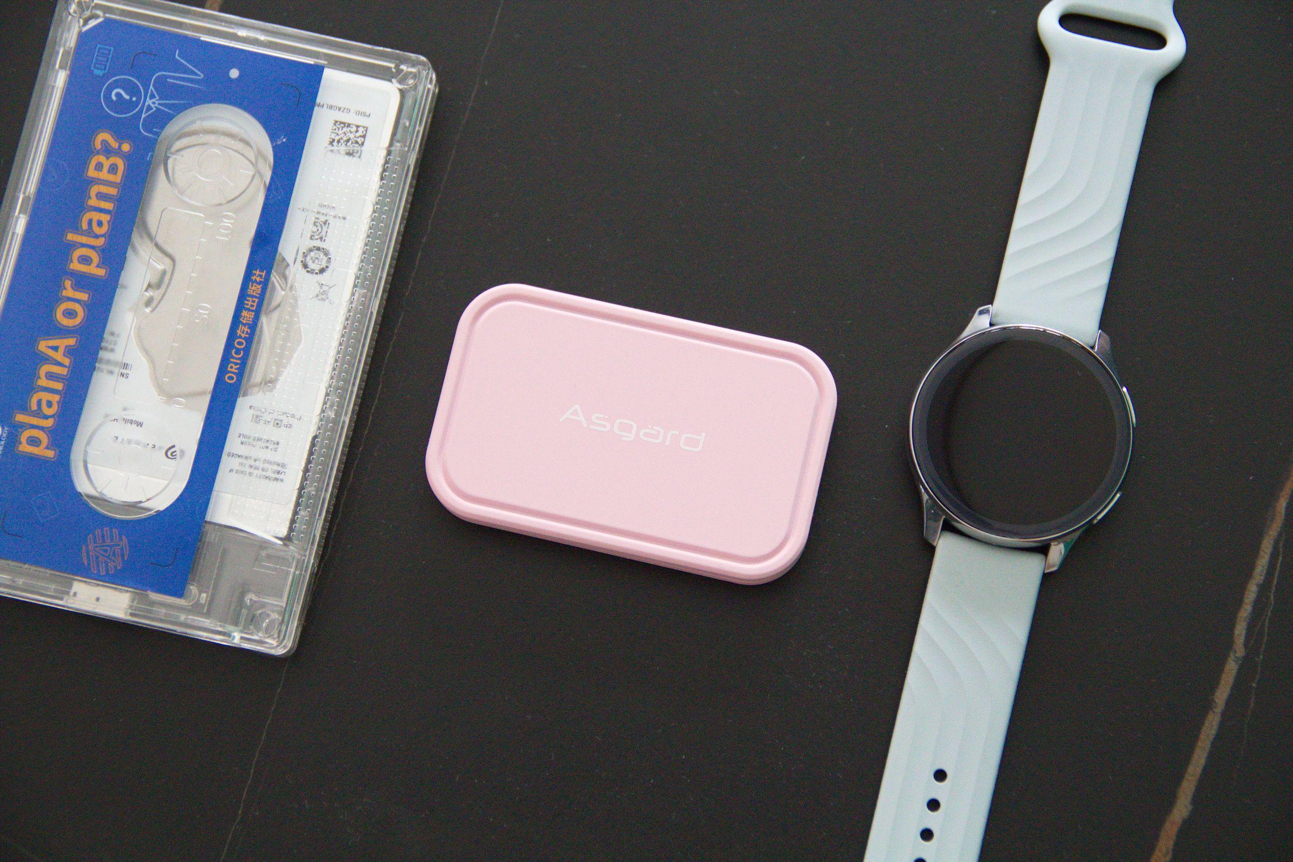 固态硬盘阿斯加特a1与an2评测,阿斯加特m2固态硬盘评测