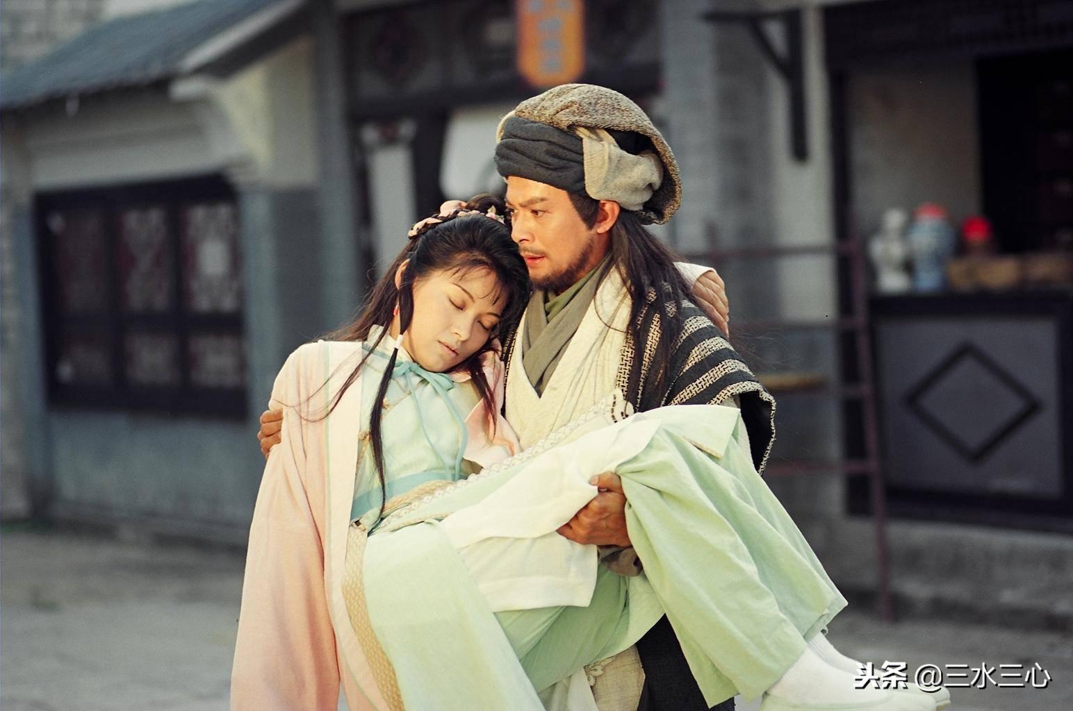 金庸的小说适合中小学生看吗,初中生能看金庸武侠小说吗