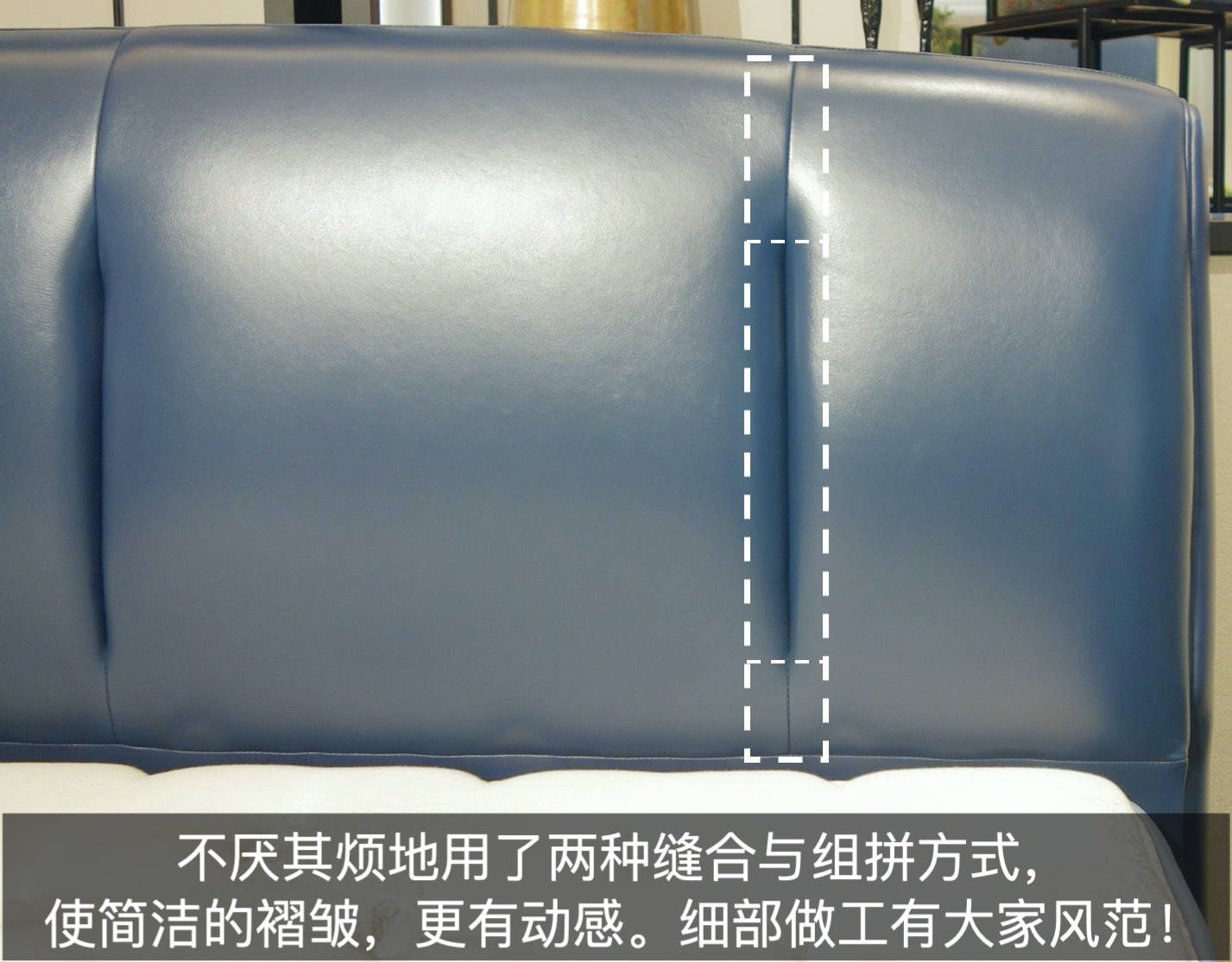 慕思床测评：靠艺术气质C位出道，让你的睡眠有颜有空间