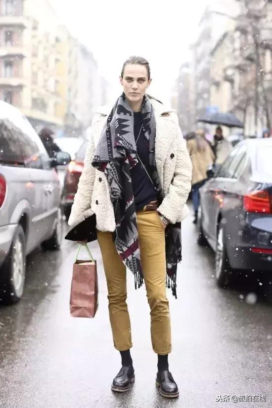 7个绝美拍照姿势,70个美姿动作