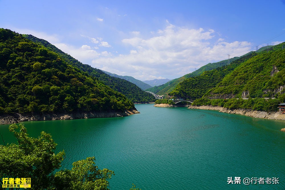 汉中号称小江南,汉中天府之国在哪里