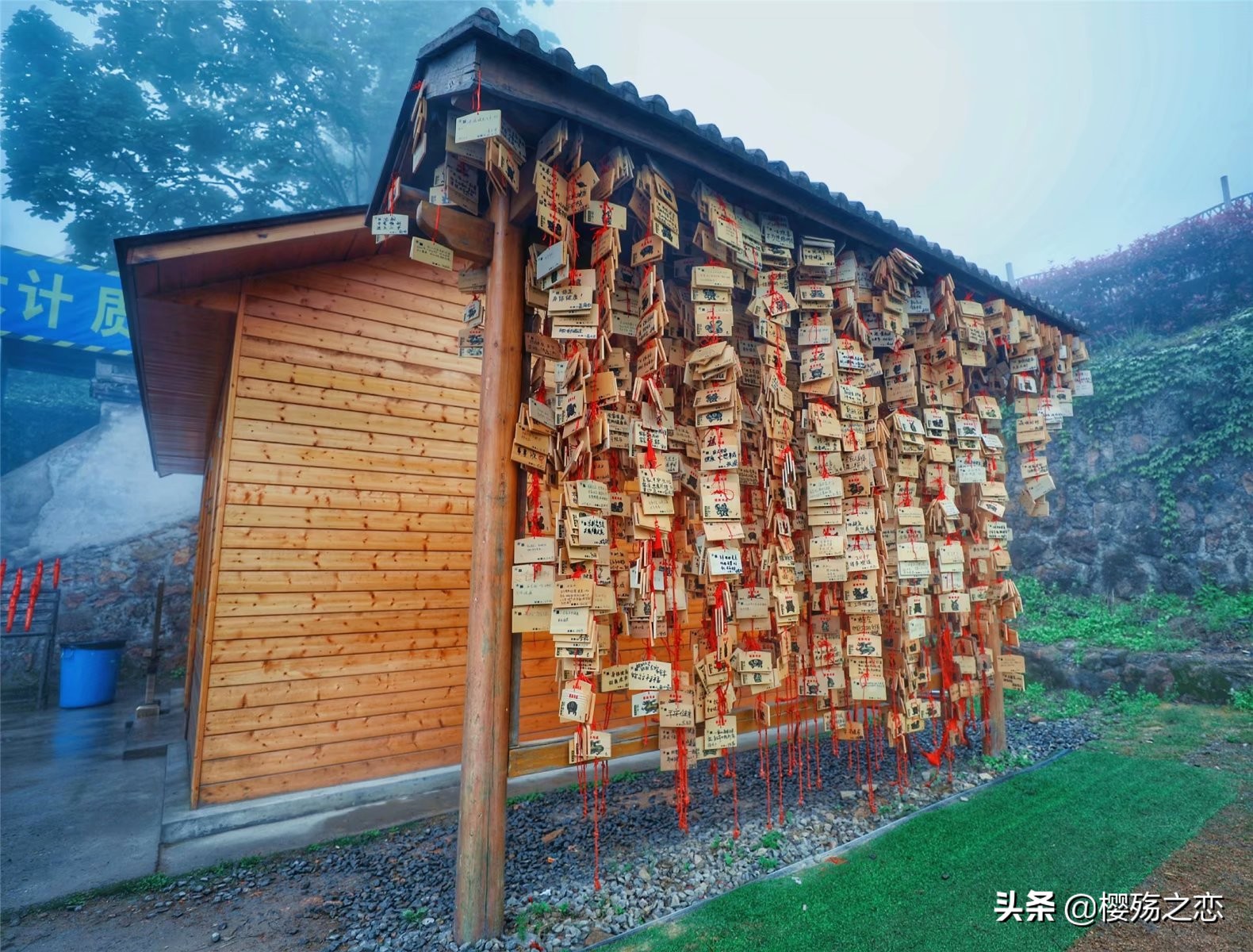 日本的千年古寺,中国十大千年古寺古刹