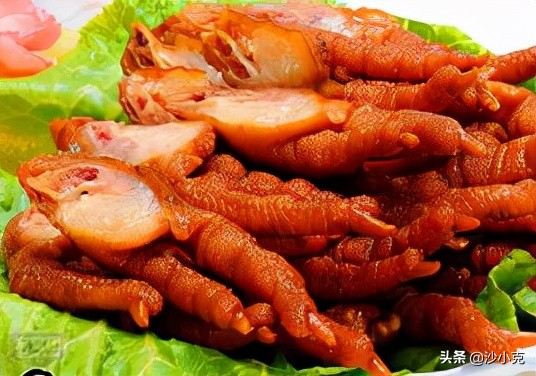 本地特色美食推荐福建,福建小吃美食推荐打卡地