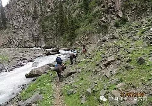 玛纳斯探奇之旅,新疆探秘伊犁