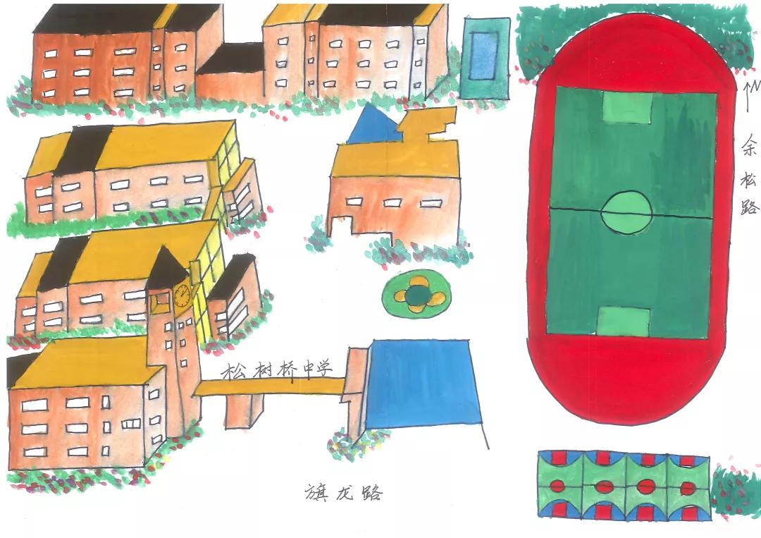 重庆渝北区松树桥中学简介,重庆松树桥中学2021
