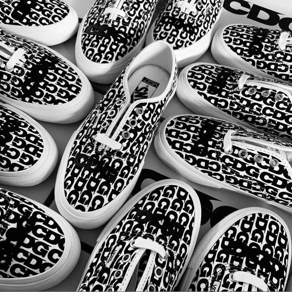 vans盲盒怎么样,vans盲盒开出fog