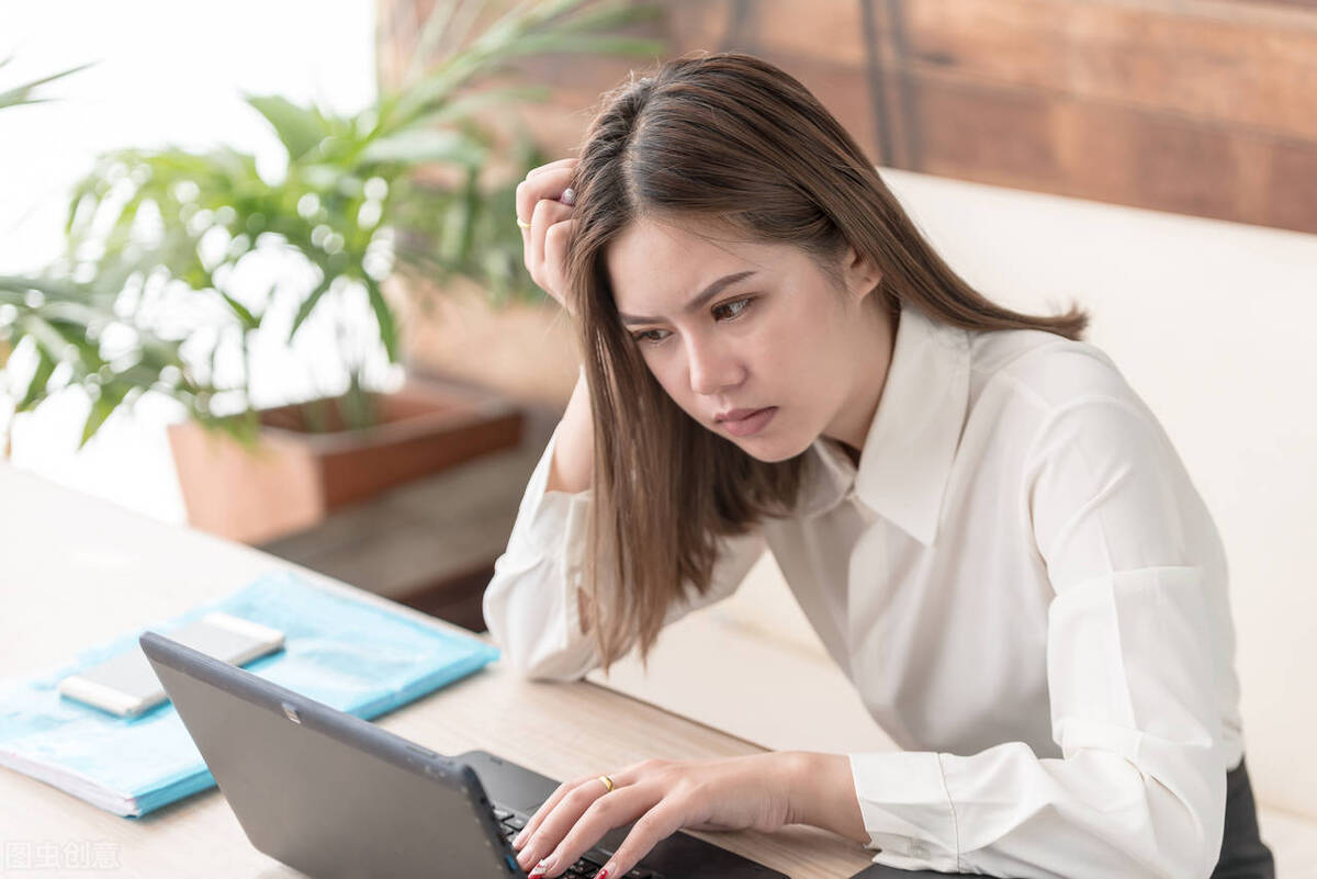 没钱的年轻人，你连试错都没资格