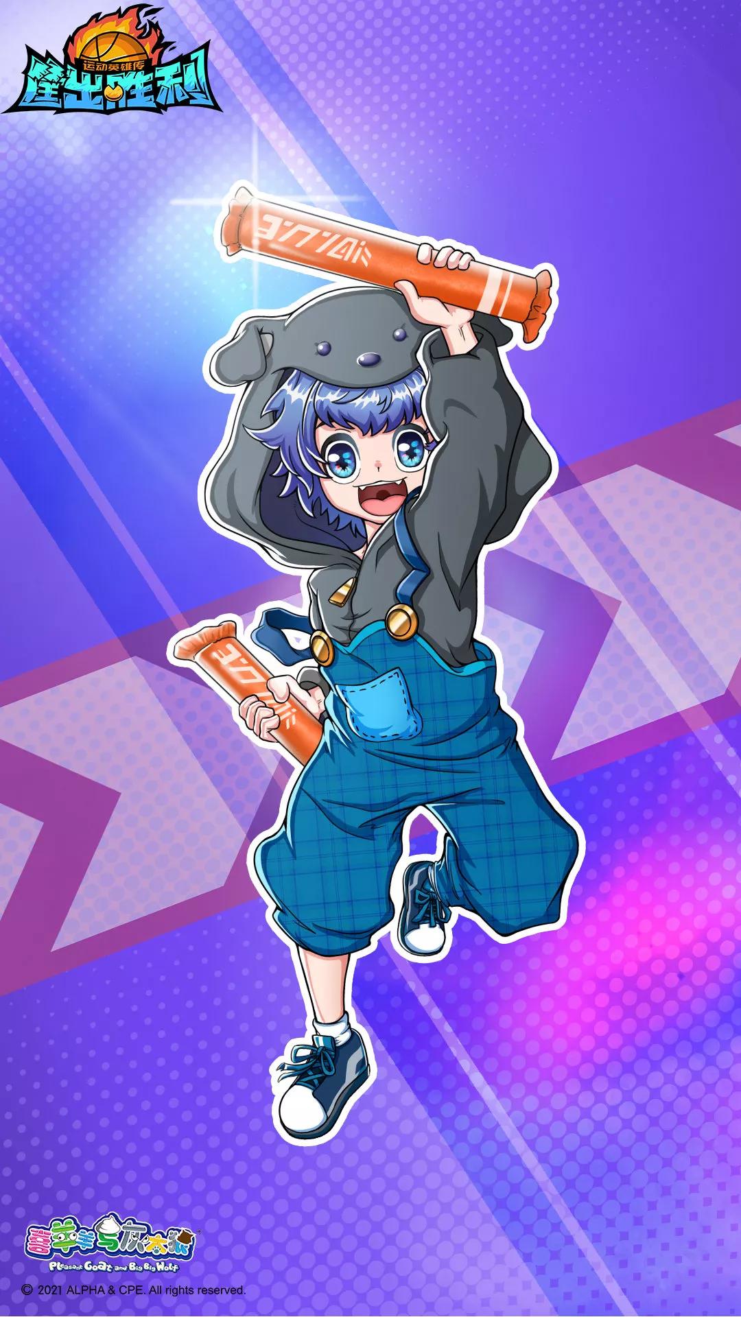 喜羊羊与灰太狼狼队拟人图,喜羊羊与灰太狼官方红太狼拟人图