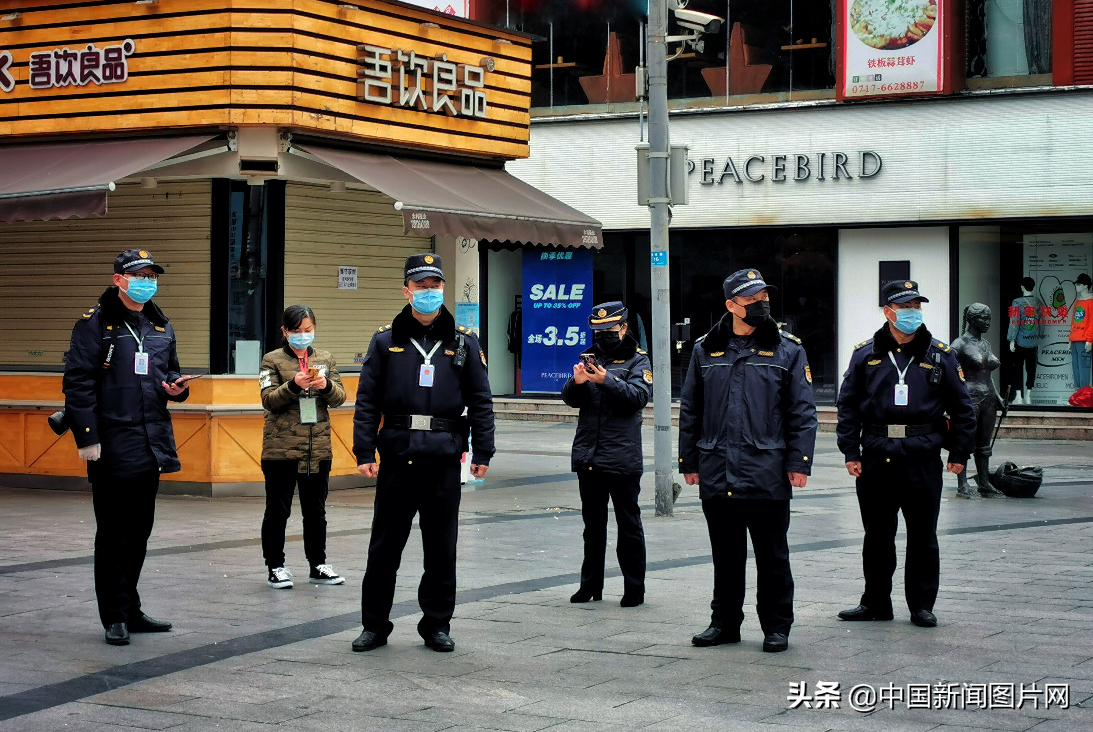 战疫一线志愿者的感人事迹,志愿者抗疫期间的个人感悟
