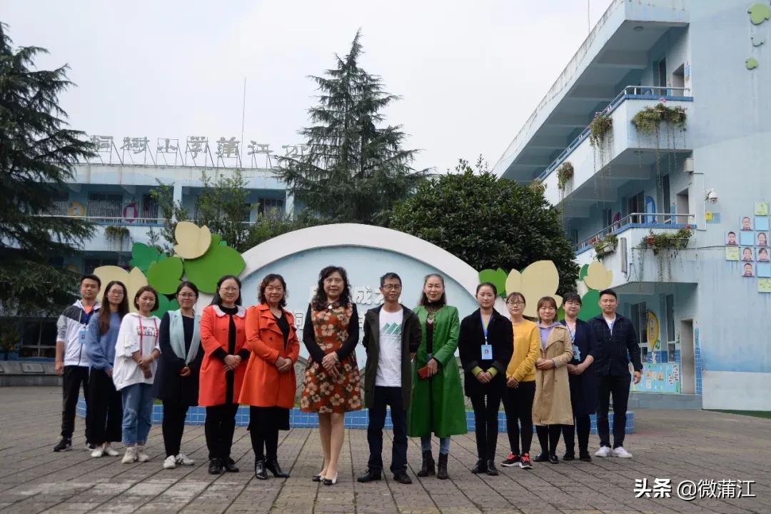 泡桐树小学蒲江分校图片,泡桐树小学蒲江分校怎么样