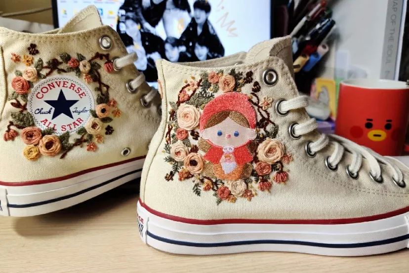 春季买新鞋这20双好看舒适有质感,小白鞋去年买过的款