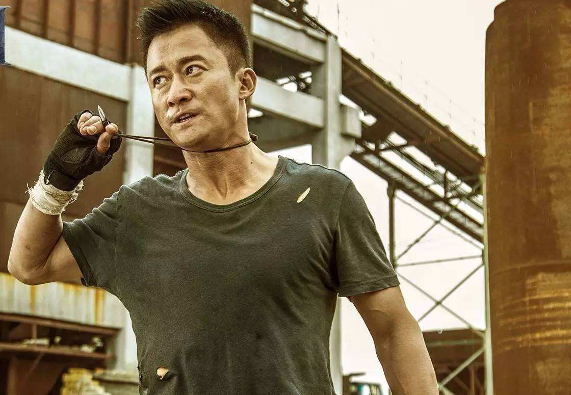 明星演唱会出现的军人,出演军人最好的四位明星