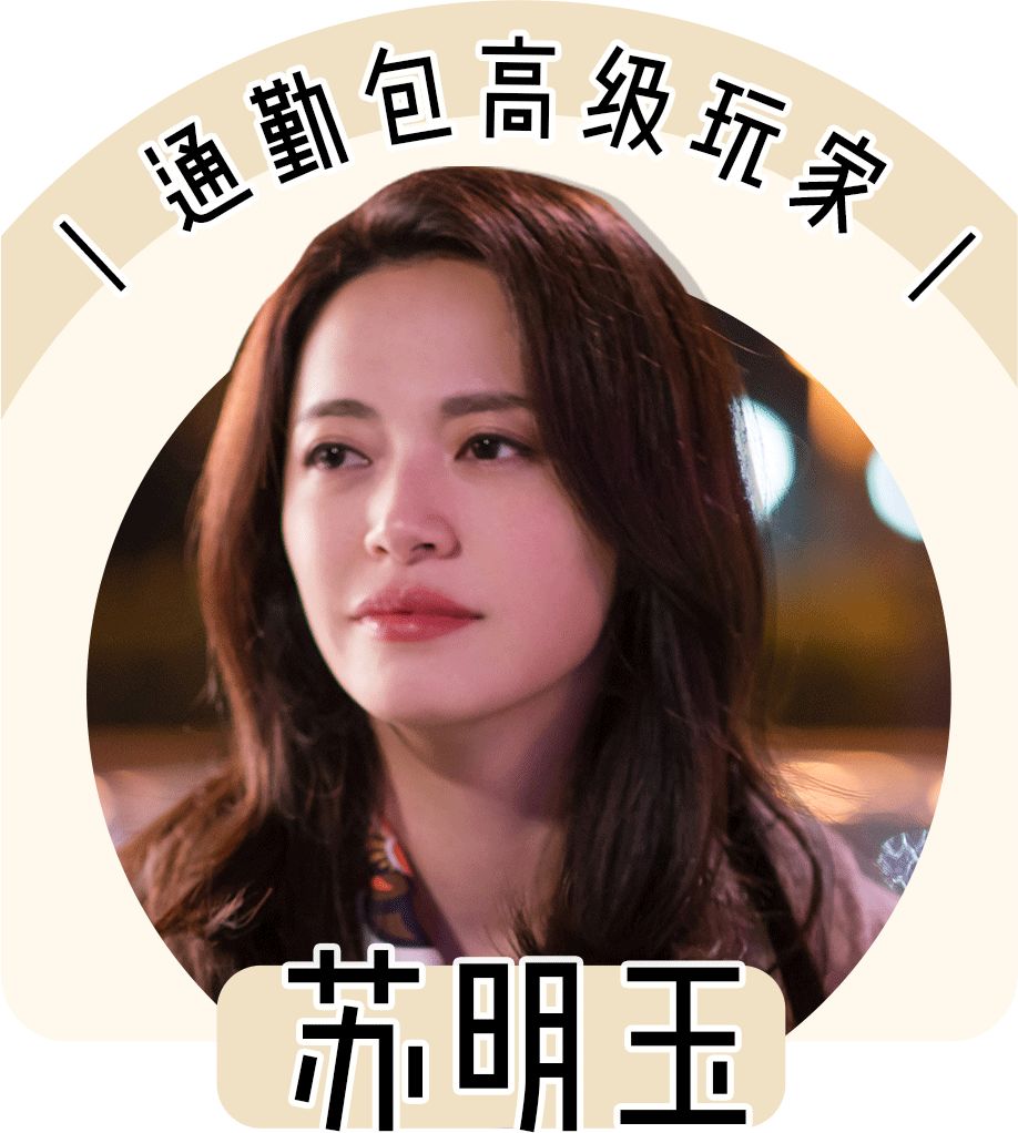 苏家女人买东西,苏家女士包包