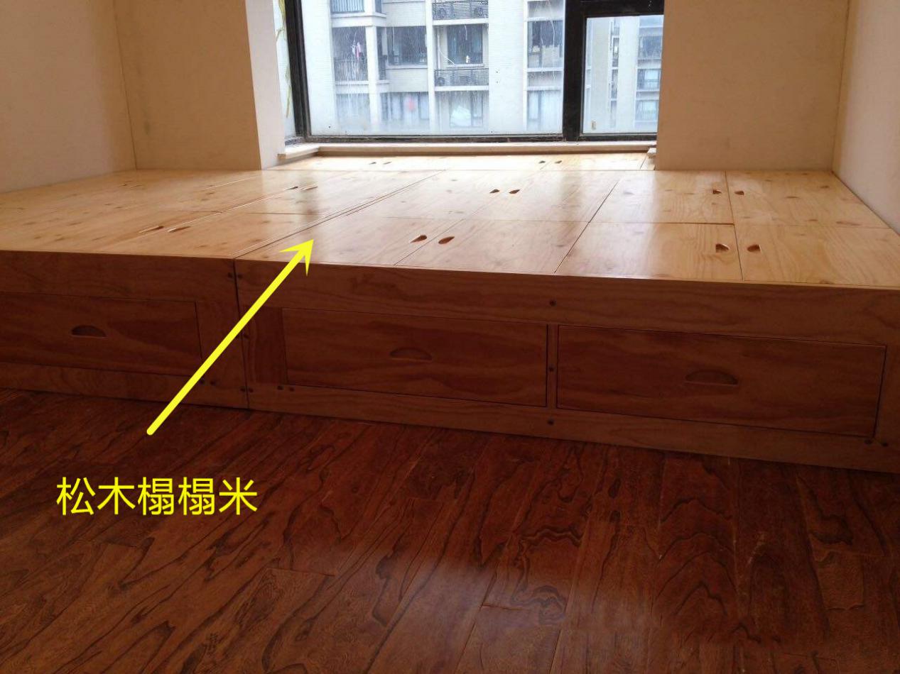 做榻榻米用什么板材好呢,定做榻榻米用什么板材好