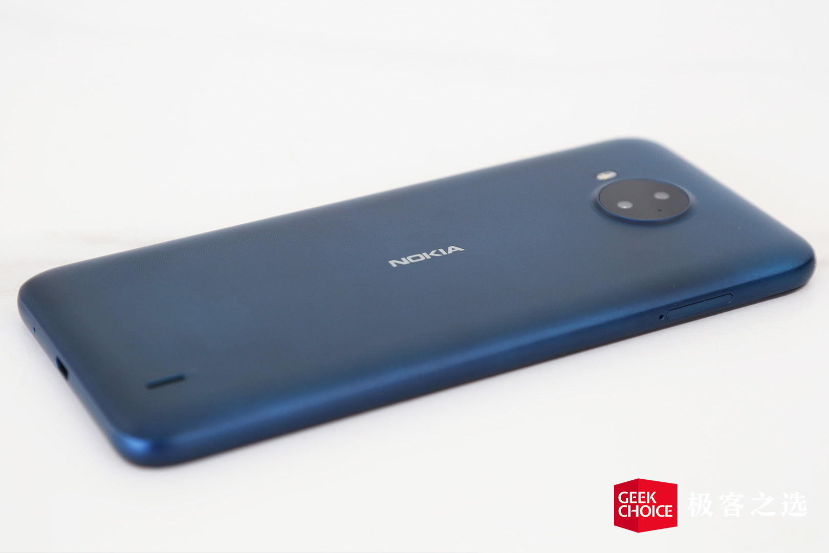 nokiac20plus,诺基亚nokiac20plus怎么样