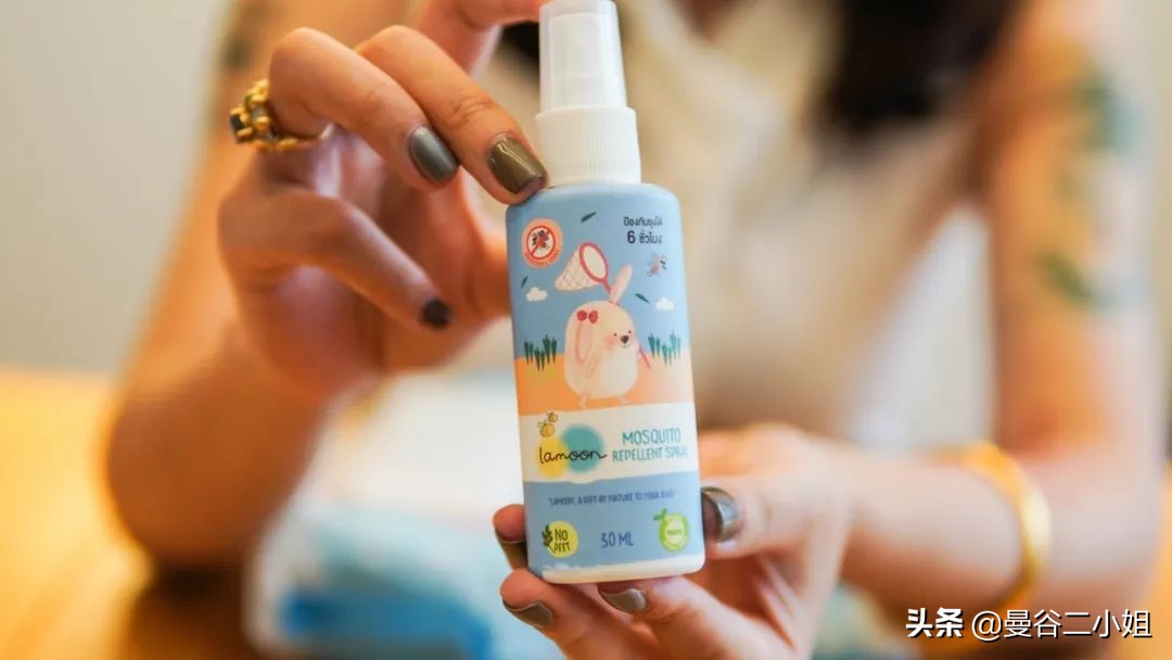 泰国好物必买清单儿童,泰国好物推荐实用