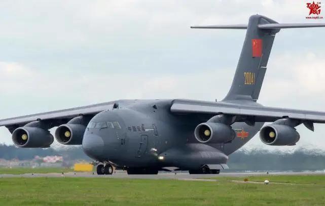 中国运20用了外国的设计吗,中国运20发动机自己研发的吗